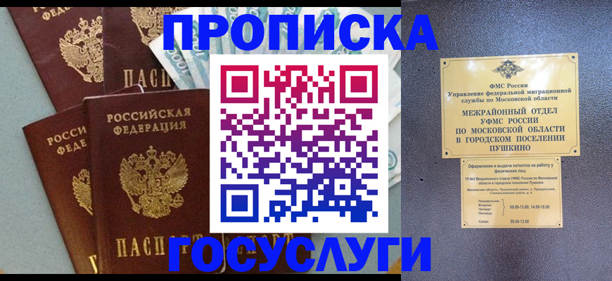 прописка гарантия в Юрге